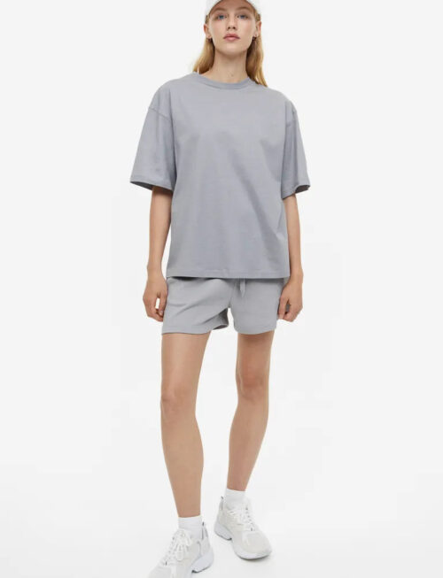 Boxy T-shirt