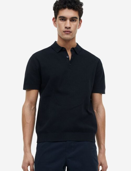 Regular Fit Polo Shirt