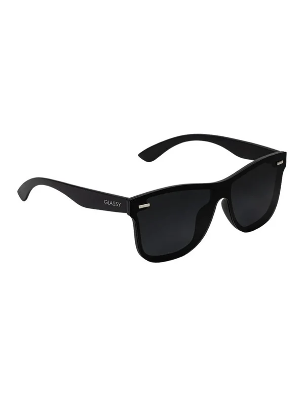 Glassy Sunhaters Leo Premium Sunglasses