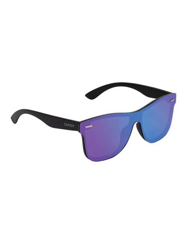 Glassy Sunhaters Leo Premium Sunglasses - Image 3