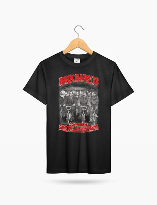 BMX Bandits Tee