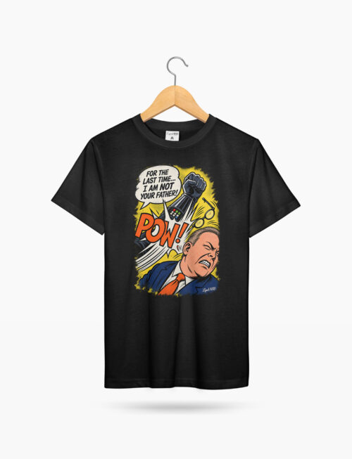 I Am Not Your Father Tee