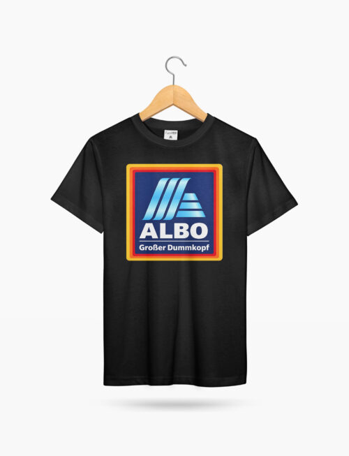 ALBO Großer Dummkopf Tee