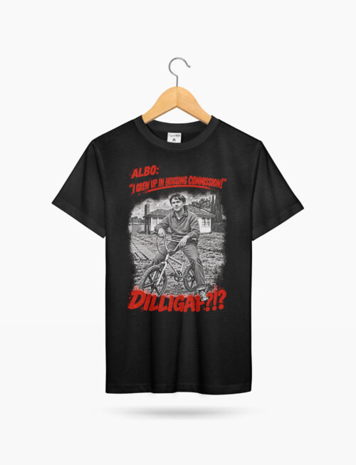 DILLIGAF Tee
