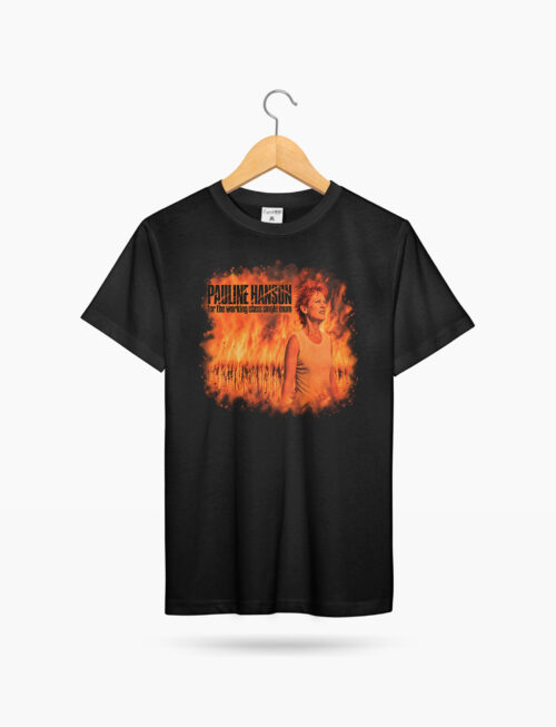 Working Class Single Mum Tee