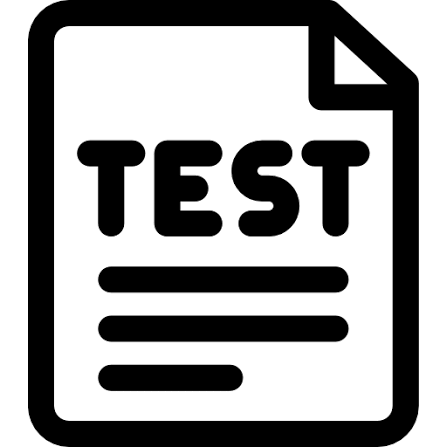 Test